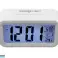 AK240C Digitaler Wecker weiß led weiß Bild 102