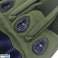 BQ64A Gants tactiques verts photo 120