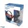 EH108 Esperanza headphones with microphone vivace image 86