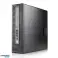 40x HP EliteDesk 800 G2 SFF Core i5 6GEN 8GB DDR4 500GB HDD A foto 3
