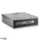 40x HP EliteDesk 800 G2 SFF Core i5 6GEN 8GB DDR4 500GB HDD A foto 1