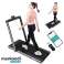 GEARSTONE WP7 elektrisches Laufband Bild 1