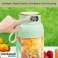 Přenosný mixér s displejem (1200 ml) JUICECUP fotka 2