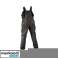 LPSR0248 02 Work Overalls. H:164 170. W:78 90. S 48 . LahtiPro image 14