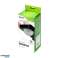 Bevægelsessensor 360st. IP65. 2000W. max. rækkevidde 20m. sort billede 122