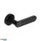 Keypad Lock with Touch Screen and Smart Function - Fingerprint Reader. Bluetooth 4.0. black image 62