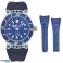 Tonino Lamborghini PANFILO TITAN BLAU Bild 2