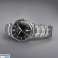 Accurist Herren Classic Uhr 73006 Bild 3