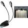 ZD33 Kahe klambriga LED-lamp foto 47