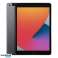50x Apple iPad 8ª geração Cosmic Gray | 32 GB | MYL92FD/A8 | 10.2" foto 1
