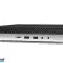 20x HP ProDesk 400 G5 Core i5 8GEN 8GB DDR4 256SSD A Mini pc image 1