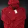 Original Nike und Jordan Sweatshirts. Ganz neu Kategorie A Bild 2