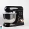 ALKANA Food Processor Dough Machine Kneading Machine 4 5 L Stainless Steel Bowl image 18
