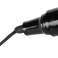 Bouwmarker dik zwart permanent waterdicht lak aluminium 4 stuks foto 103