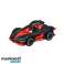 Sonic Shadow Pull Back Car Kit image 2