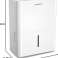 Comfee MDDN-10DEN7 – Compact dehumidifier 10 L/24 h, ideal for small spaces image 1