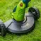 Rasentrimmer 550W 2in1 Schnittbreite 320mm Bild 80