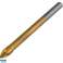 TOP 54T403 TiN Universalbohrer. 4 mm Bild 138