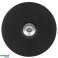 Disque flexible avec Velcro 125 mm, fixe photo 1
