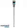 TOP 57H492 SDS Plus Betonbohrer. 24 x 600 mm. S4. Quatro Bild 6