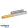 Свердло для металу Baildon BASIC DIN 345 RN NWKc 11 мм. HSS S. 175 94 мм зображення 77