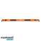 Aluminium Wasserwaage S 400. 3 Libellen. 2 Griffe. 80 cm Bild 132