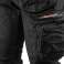 Arbeitsjeans mit 5 Taschen DENIM schwarz Größe M Bild 108