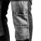 Arbeitsberhosen HD Slim mit abnehmbaren Taschen Größe XXXL Bild 129