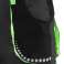 PREMIUM darbo kelnės 4 way stretch juodos XS dydis nuotrauka 84