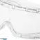 Lunettes de protection. blanches. anti-buée. classe de résistance B photo 36