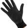 Ultraflex nylon spandex work gloves coated with polyurethane nitrile foam 4131X size 9 image 22