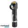 Linterna frontal recargable USB 800 lm CREE XML T6 LED fotografía 42