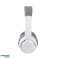 EH163W Esperanza bluetooth headphones libero white image 43