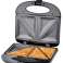 EKT011 Esperanza sandwich maker asiago 1000w image 21
