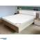 Overlay. Premium Quilted Mattress Protector 200x220cm Medicline image 3