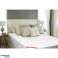Overlay. Premium Quilted Mattress Protector 200x220cm Medicline image 4