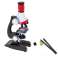 Microscope scientifique Accessoires pour l’école des étudiants photo 137