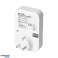 Mekanisk timer. max. 3500 W. schuko billede 132