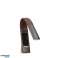 DOLOMIT LED 5W desk lamp with alarm clock 300lm 4000K brown image 156