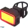 ZD41C Luz trasera LED para bicicleta fotografía 4