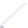 EXTREME Kabelbinder 3,6 × 150 mm weiß 20 Stk. Bild 140