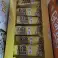 Keto Riegel 30 g Bild 2