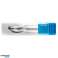 Hartmetallfräser Baildon DIN 6527 L FWP2L 20 mm. VHM TiAlN. Z2. 104 32 mm Bild 2