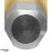 Hlavní vrták na kov Baildon DIN 338 RN 13 mm. HSS TiN S . 151 101 mm  Upínání 3 plochy fotka 91