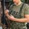 Arbeits T-Shirt olivgrün CAMO Größe M Bild 50