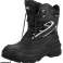 Herren Schneestiefel mit Reflektoren. Größe 45 Bild 29