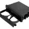 AP6D Pocket 1 din cup holder image 2