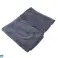 BQ8C Mikrofaserhandtuch 100x50cm grau Bild 16