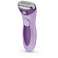 EBG003V  Women's shaver  Esperanza  Aruba  purple image 16