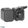 Single-pole switch n/t  Single socket 2P Z B2. IP54. GWN B2. gray image 6
